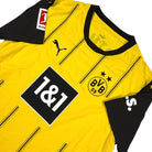 2024/25 Dortmund Domicile *PRO* (XL) - Iconic Football Shop