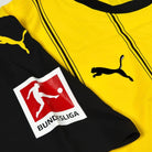 2024/25 Dortmund Domicile *PRO* (XL) - Iconic Football Shop