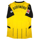 2024/25 Dortmund Domicile *PRO* (XL) - Iconic Football Shop