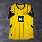 2024/25 Dortmund Domicile *PRO* (XL) - Iconic Football Shop