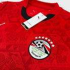 2024/25 Egypte Domicile (L) - Iconic Football Shop