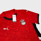 2024/25 Egypte Domicile (L) - Iconic Football Shop