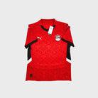 2024/25 Egypte Domicile (L) - Iconic Football Shop