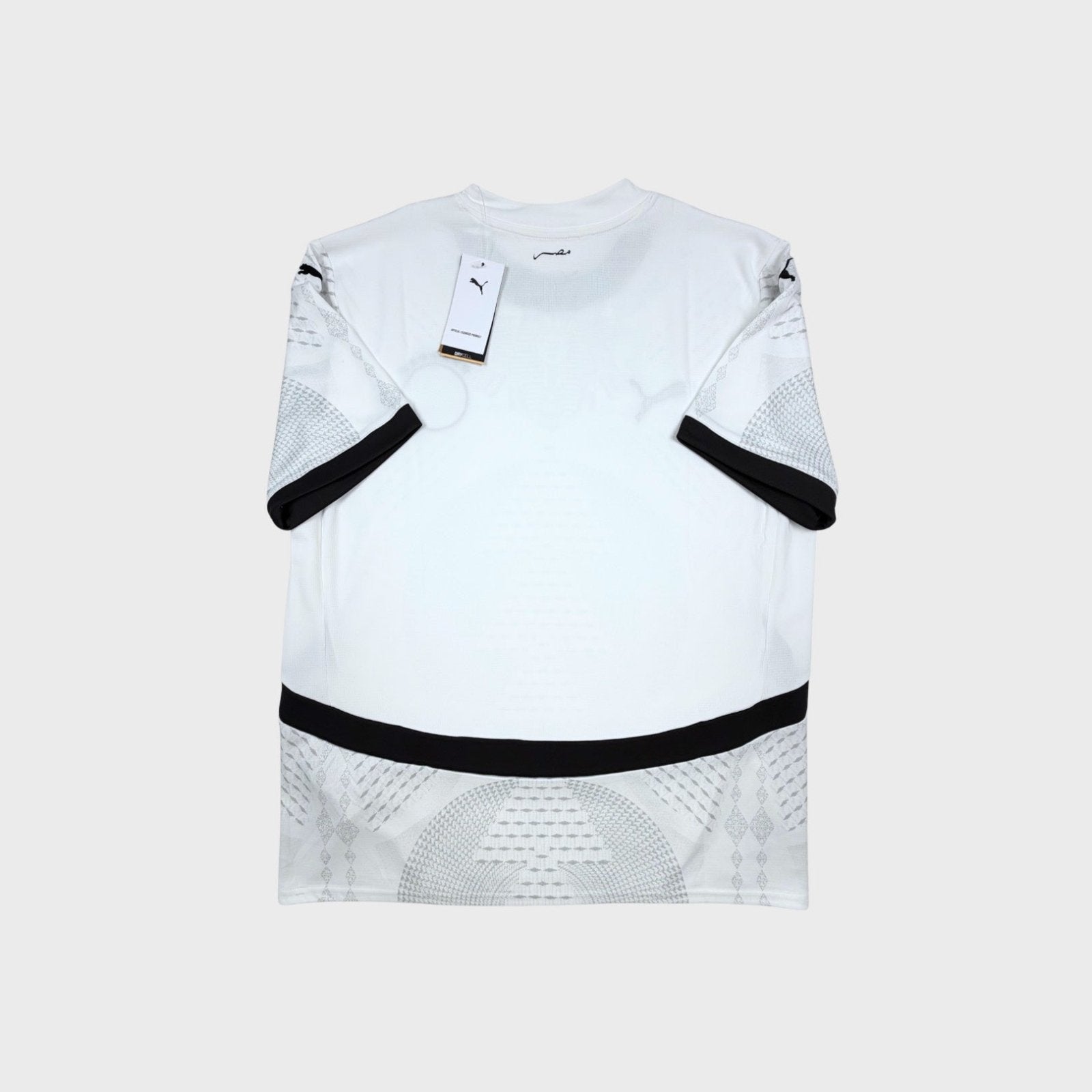 2024/25 Egypte Extérieur (L) - Iconic Football Shop