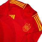 2024/25 Espagne Domicile (L) - Iconic Football Shop