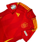 2024/25 Espagne Domicile (M) - Iconic Football Shop