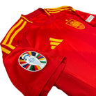 2024/25 Espagne Domicile (M) - Iconic Football Shop