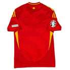 2024/25 Espagne Domicile (M) - Iconic Football Shop