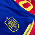 2024/25 Espagne Domicile - Pedri 20 *COMPLET / PRO* (L) - Iconic Football Shop