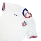 2024/25 Etats - Unis Domicile (L) - Iconic Football Shop
