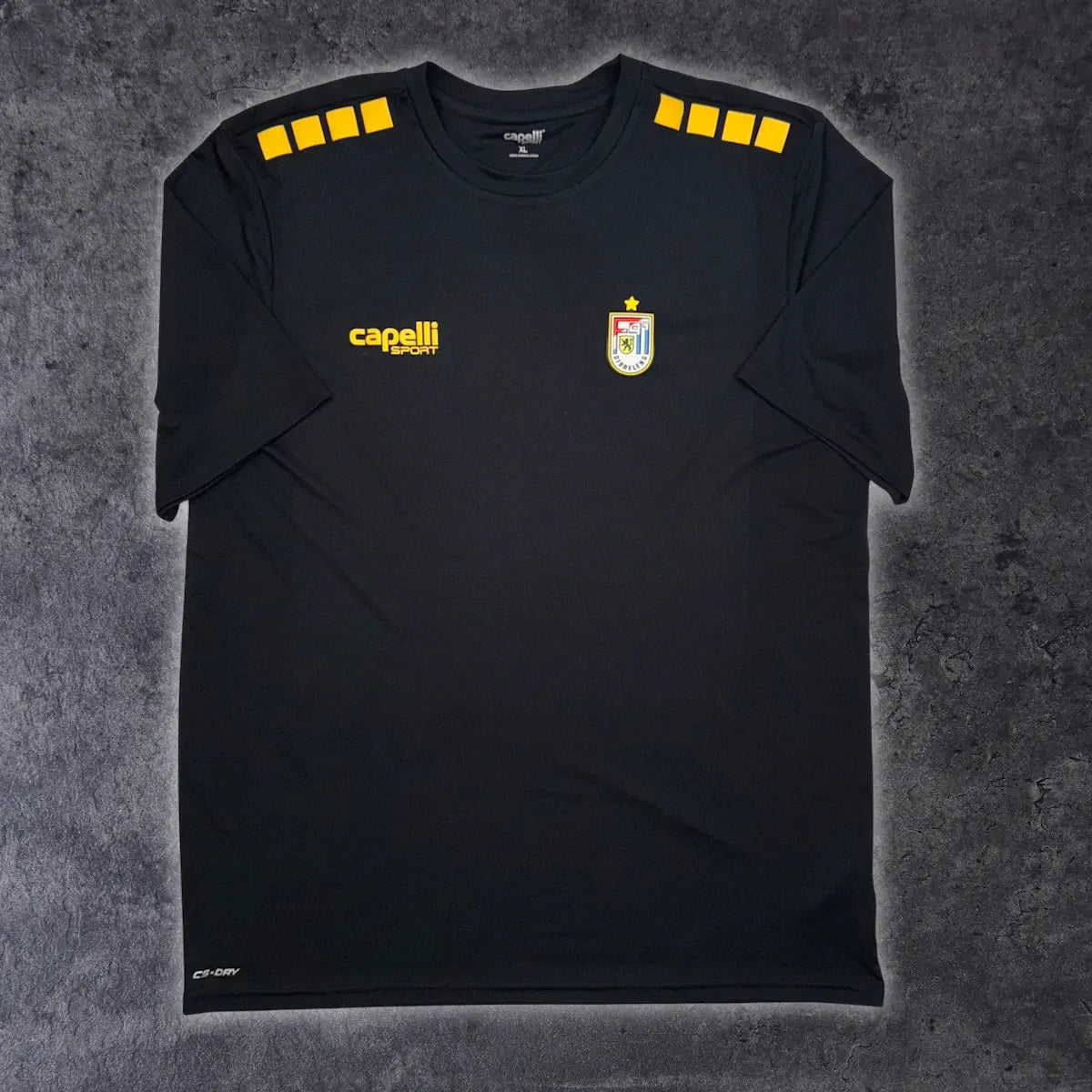 2024/25 F91 Dudelange Entraînement (XL) - Iconic Football Shop
