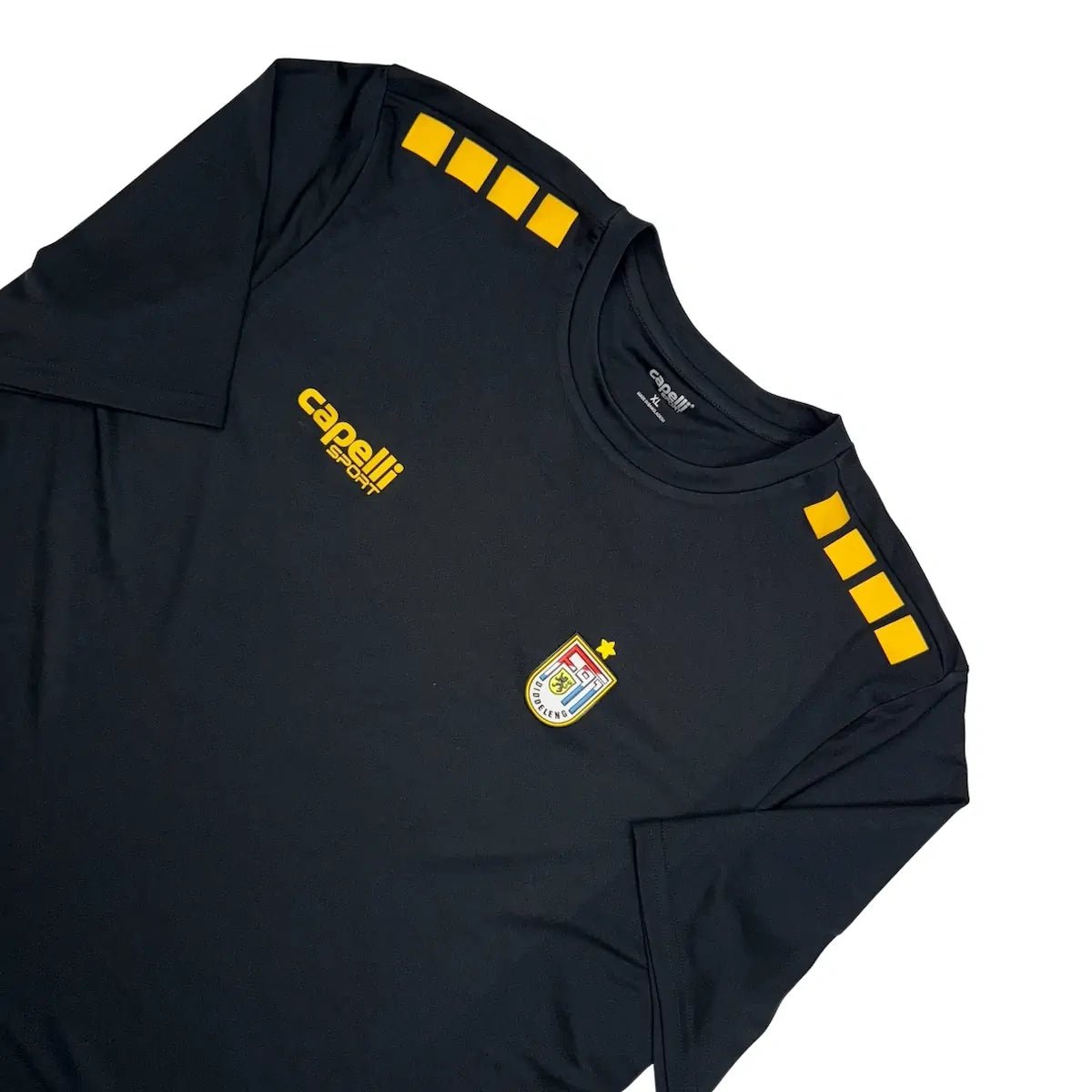 2024/25 F91 Dudelange Entraînement (XL) - Iconic Football Shop