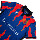 2024/25 FC Bâle Domicile (S) - Iconic Football Shop