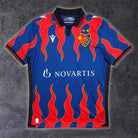 2024/25 FC Bâle Domicile (S) - Iconic Football Shop