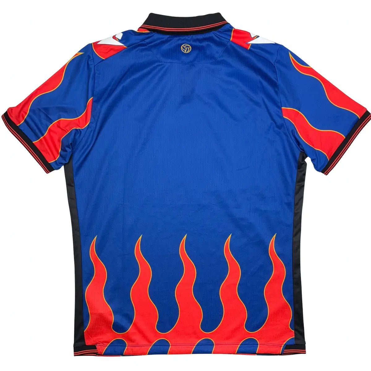 2024/25 FC Bâle Domicile (S) - Iconic Football Shop