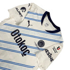 2024/25 Fenerbahce Extérieur - Levent 22 *PRÉPARÉ / SIGNÉ* (S) - Iconic Football Shop