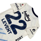2024/25 Fenerbahce Extérieur - Levent 22 *PRÉPARÉ / SIGNÉ* (S) - Iconic Football Shop