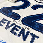 2024/25 Fenerbahce Extérieur - Levent 22 *PRÉPARÉ / SIGNÉ* (S) - Iconic Football Shop