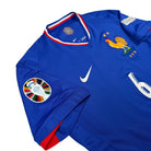 2024/25 France Domicile - Camavinga 6 (L) - Iconic Football Shop