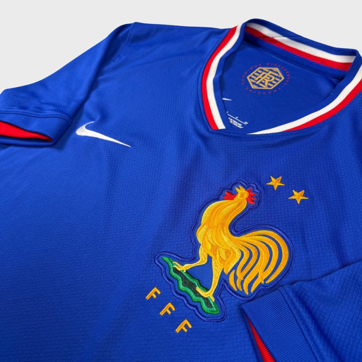 2024/25 France Domicile (S) - Iconic Football Shop