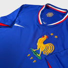 2024/25 France Domicile (S) - Iconic Football Shop