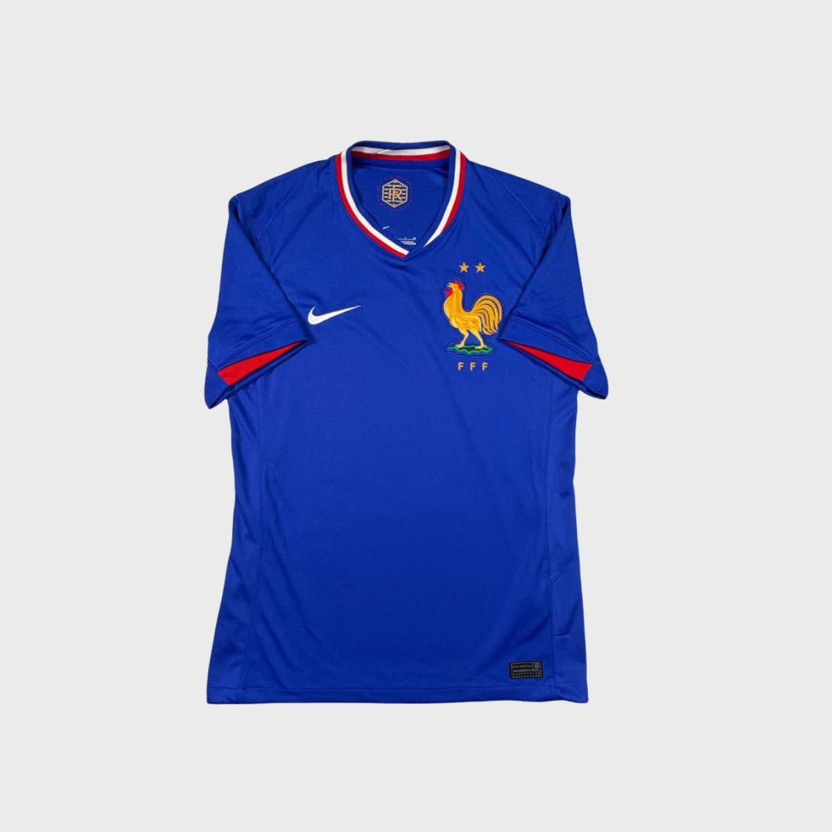 2024/25 France Domicile (S) - Iconic Football Shop