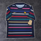 2024/25 France Entraînement *PRE - MATCH* (XL) - Iconic Football Shop