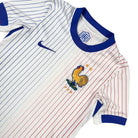 2024/25 France Extérieur *COMPLET* (8/10a) - Iconic Football Shop