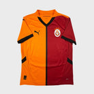 2024/25 Galatasaray Domicile (M) - Iconic Football Shop