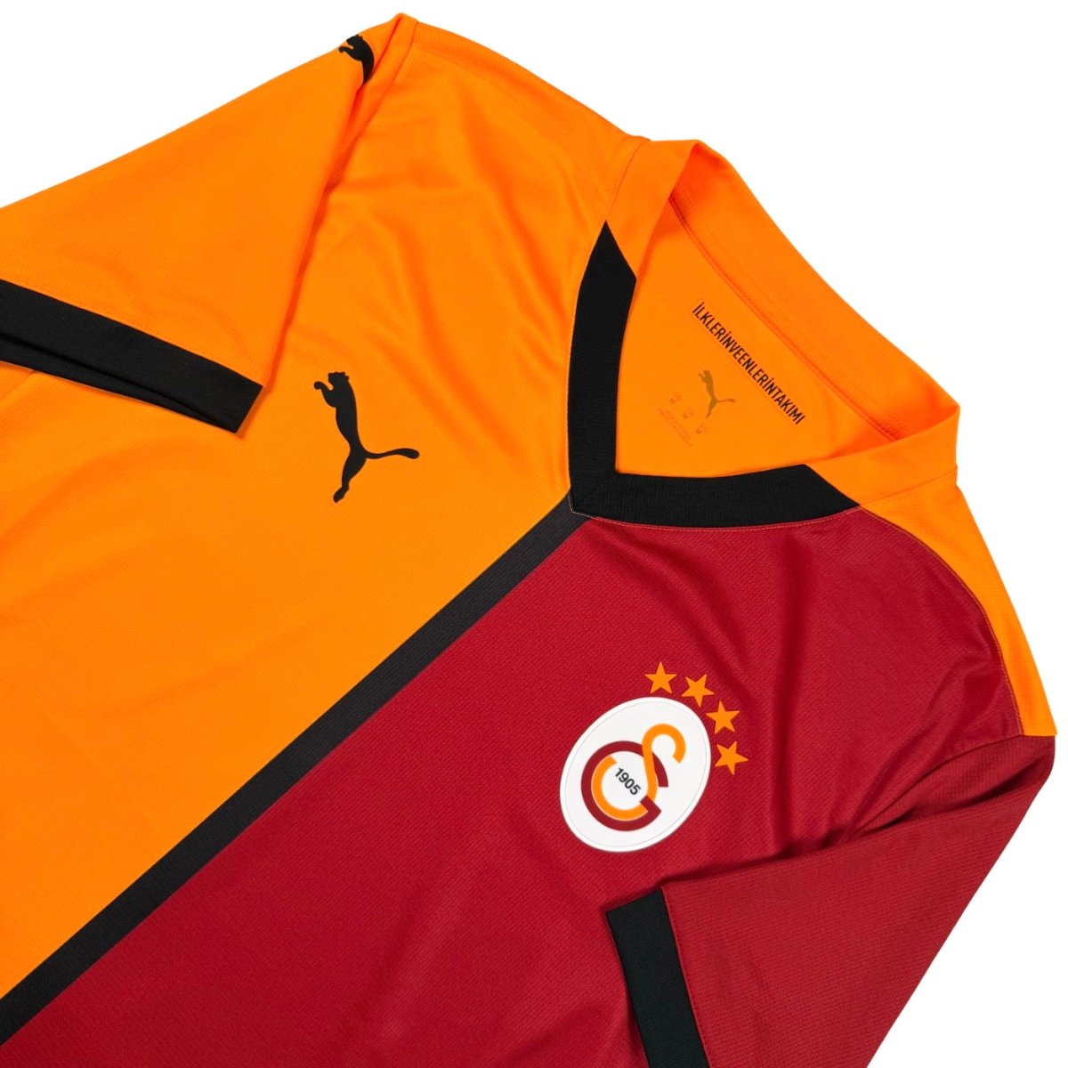 2024/25 Galatasaray Domicile (M) - Iconic Football Shop