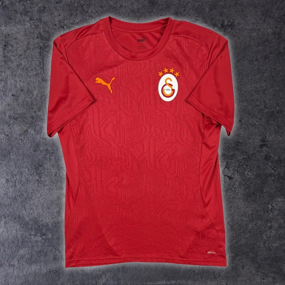 2024/25 Galatasaray Entraînement (L) - Iconic Football Shop