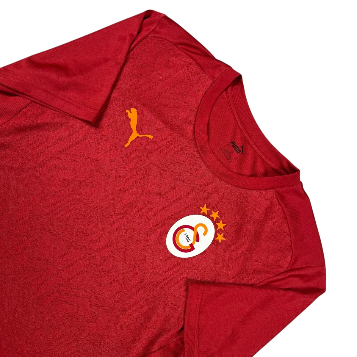 2024/25 Galatasaray Entraînement (L) - Iconic Football Shop
