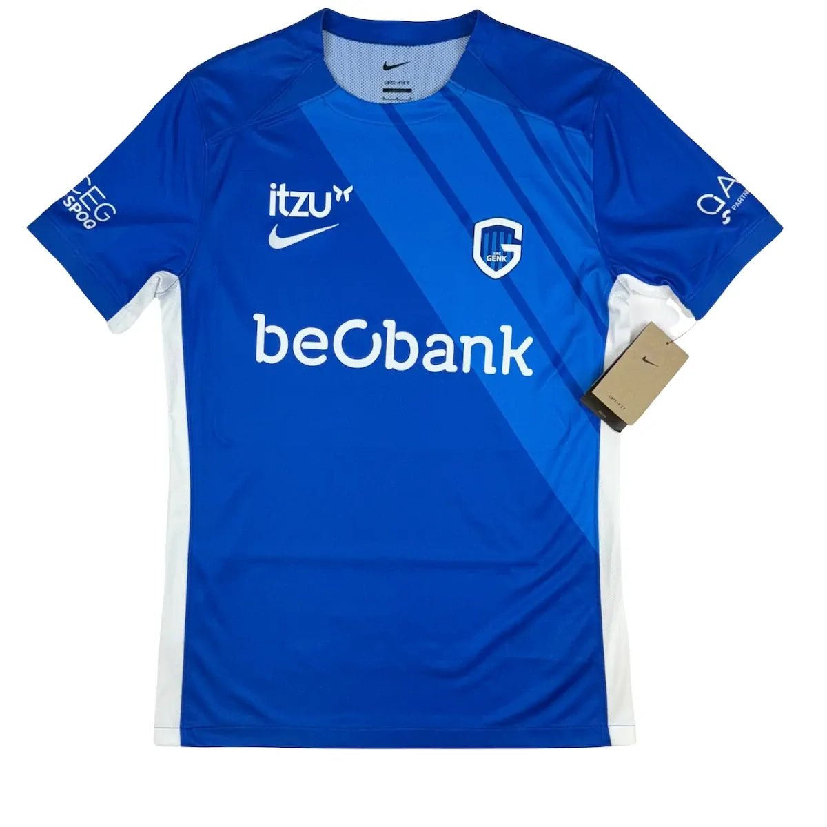 2024/25 Genk Domicile (M) - Iconic Football Shop
