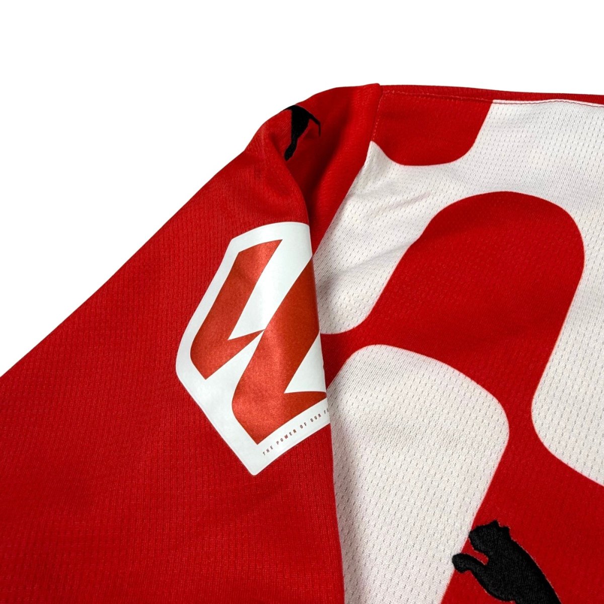 2024/25 Girona FC Domicile (M) - Iconic Football Shop