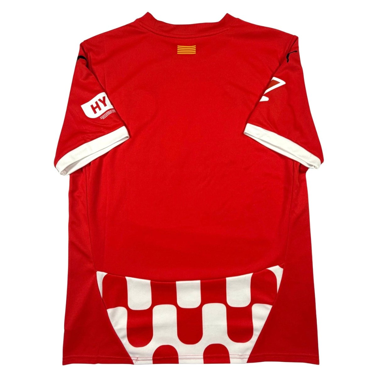 2024/25 Girona FC Domicile (M) - Iconic Football Shop