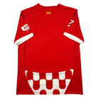 2024/25 Girona FC Domicile (M) - Iconic Football Shop
