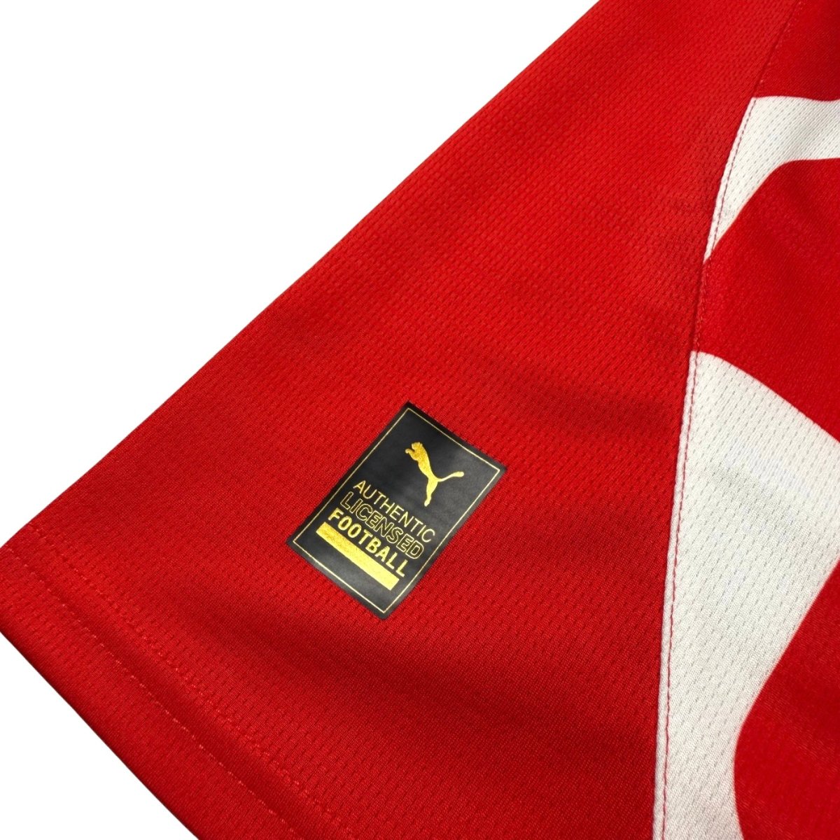 2024/25 Girona FC Domicile (M) - Iconic Football Shop