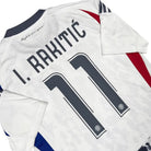 2024/25 Hajduk Split Third - I.Rakitic 11 (M) - Iconic Football Shop