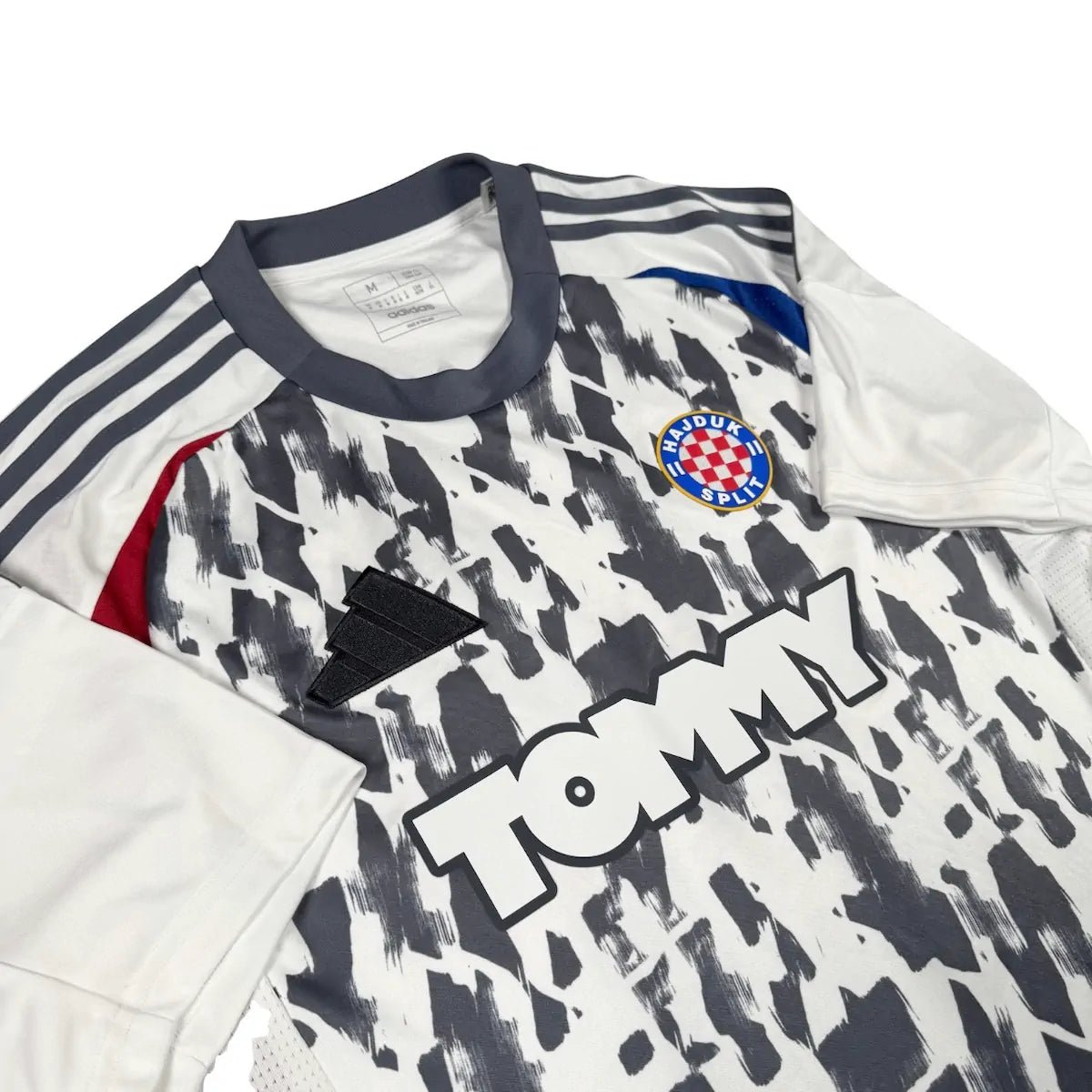 2024/25 Hajduk Split Third - I.Rakitic 11 (M) - Iconic Football Shop