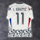 2024/25 Hajduk Split Third - I.Rakitic 11 (M) - Iconic Football Shop