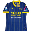 2024/25 Hellas Verone Domicile - Sar 9 (L) - Iconic Football Shop