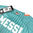 2024/25 Inter Miami Third - Messi 10 (L) - Iconic Football Shop