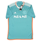 2024/25 Inter Miami Third - Messi 10 (L) - Iconic Football Shop