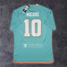 2024/25 Inter Miami Third - Messi 10 (L) - Iconic Football Shop