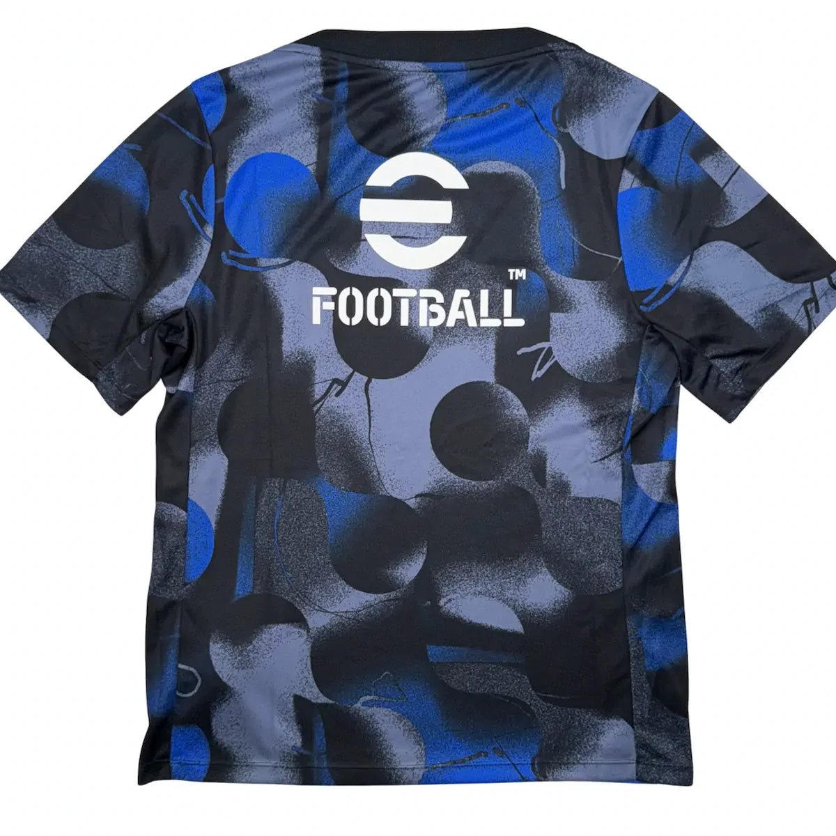 2024/25 Inter Milan Entraînement *PRE - MATCH* (M) - Iconic Football Shop