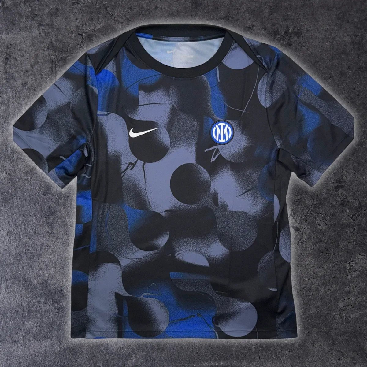 2024/25 Inter Milan Entraînement *PRE - MATCH* (M) - Iconic Football Shop