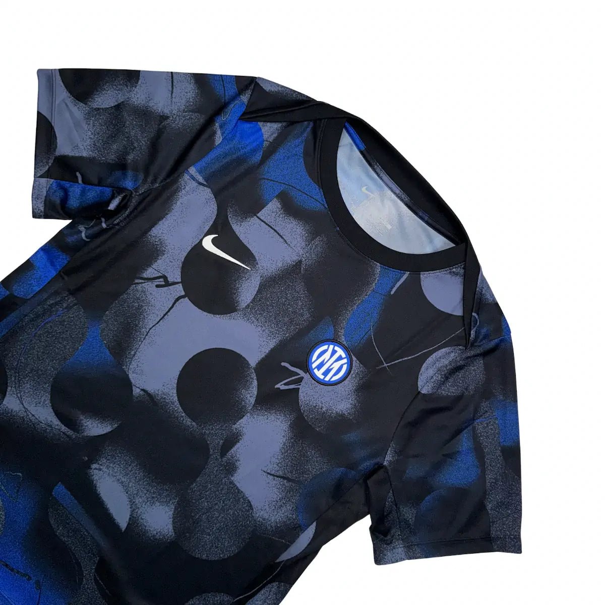 2024/25 Inter Milan Entraînement *PRE - MATCH* (M) - Iconic Football Shop