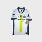 2024/25 Inter Milan Extérieur - Lautaro 10 (S) - Iconic Football Shop