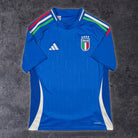 2024/25 Italie Domicile (13/14a) - Iconic Football Shop