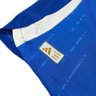 2024/25 Italie Domicile - Barella 18 *PRO* (L) - Iconic Football Shop